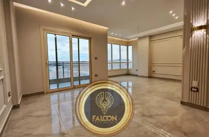 شقة - 2 غرف نوم - 2 حمامات للبيع في الجار - كمبوندات الشروق - مدينة الشروق - القاهرة