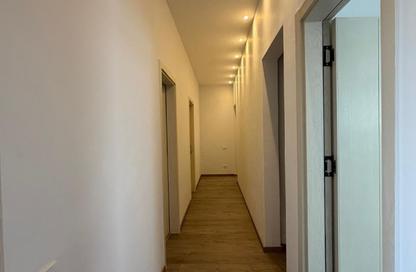 Apartment - 3 - 3 for rent in Villette - 5th Settlement Compounds - The 5th Settlement - New Cairo City - Cairo