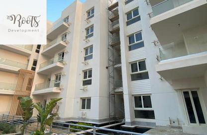 Apartment - 3 Bedrooms - 3 Bathrooms for sale in Mountain View iCity October - 6 October Compounds - 6 October City - Giza Apartment - 3 Bedrooms - 3 Bathrooms for sale in Mountain View iCity October - 6 October Compounds - 6 October City - Giza