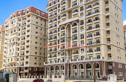 شقة - 3 - 2 للبيع في في صوارى - ووترفرونت - صوارى - كمبوندات الاسكندرية - الاسكندرية