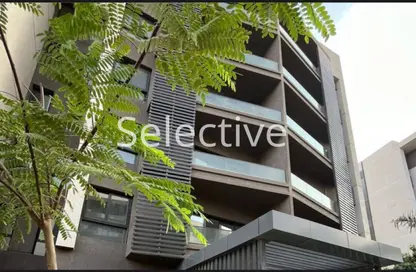 Apartment - 2 Bedrooms - 1 Bathroom for sale in Privado - Madinaty - Cairo