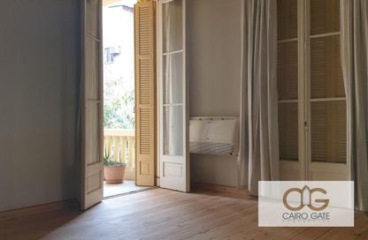 Apartment - 2 Bedrooms - 2 Bathrooms for rent in Ibn Maysser St. - Zamalek - Cairo Apartment - 2 Bedrooms - 2 Bathrooms for rent in Ibn Maysser St. - Zamalek - Cairo