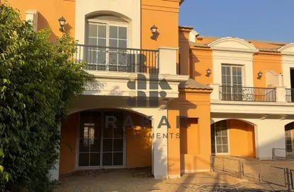 Townhouse - 3 Bedrooms - 3 Bathrooms for sale in Layan Residence - 5th Settlement Compounds - The 5th Settlement - New Cairo City - Cairo
