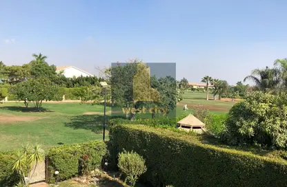 فيلا - 4 غرف نوم - 4 حمامات للبيع في الربوة - كمبوندات الشيخ زايد - الشيخ زايد - الجيزة