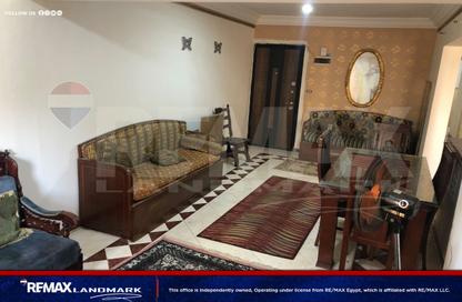 Apartment - 3 - 2 for sale in Al Geish Road - Camp Chezar - Hay Wasat - Alexandria Apartment - 3 - 2 for sale in Al Geish Road - Camp Chezar - Hay Wasat - Alexandria