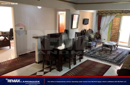 شقة - 3 - 2 للبيع في طريق الجيش - كامب شيزار - حي وسط - الاسكندرية