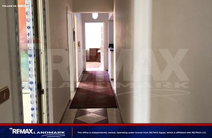 شقة - 3 - 2 للبيع في طريق الجيش - كامب شيزار - حي وسط - الاسكندرية