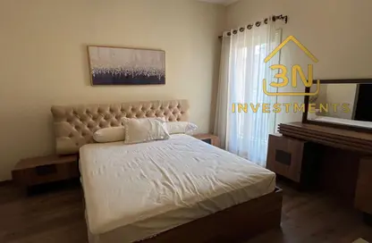 Apartment - 2 Bedrooms - 3 Bathrooms for rent in 90 Avenue - South Investors Area - New Cairo City - Cairo Apartment - 2 Bedrooms - 3 Bathrooms for rent in 90 Avenue - South Investors Area - New Cairo City - Cairo