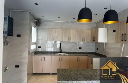 Apartment - 2 Bedrooms - 3 Bathrooms for rent in Hyde Park Business District Mall - South Teseen St. - The 5th Settlement - New Cairo City - Cairo