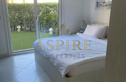 شاليه - 2 غرف نوم - 2 حمامات للبيع في مراسي - سيدي عبد الرحمن - الساحل الشمالي