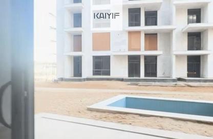 Apartment - 3 Bedrooms - 3 Bathrooms for sale in The Capital Way - New Capital Compounds - New Capital City - Cairo Apartment - 3 Bedrooms - 3 Bathrooms for sale in The Capital Way - New Capital Compounds - New Capital City - Cairo