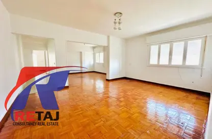 مكتب عمل جماعي - 2 غرف نوم - 1 حمام للايجار في شارع المنتزه - ميدان الحجاز - النزهة - القاهرة