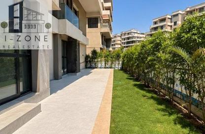 Apartment - 3 - 3 for rent in Villette - 5th Settlement Compounds - The 5th Settlement - New Cairo City - Cairo