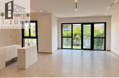 Apartment - 3 - 3 for rent in Villette - 5th Settlement Compounds - The 5th Settlement - New Cairo City - Cairo