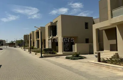 شقة - 3 غرف نوم - 3 حمامات للبيع في باديه بالم هيلز - كمبوندات 6 أكتوبر - مدينة 6 أكتوبر - الجيزة