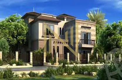 Townhouse - 4 Bedrooms - 5 Bathrooms for rent in New Giza - Cairo Alexandria Desert Road - 6 October City - Giza Townhouse - 4 Bedrooms - 5 Bathrooms for rent in New Giza - Cairo Alexandria Desert Road - 6 October City - Giza