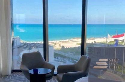 شاليه - 2 غرف نوم - 1 حمام للبيع في مازيرين - مدينة العلمين الجديدة - العلمين - الساحل الشمالي شاليه - 2 غرف نوم - 1 حمام للبيع في مازيرين - مدينة العلمين الجديدة - العلمين - الساحل الشمالي