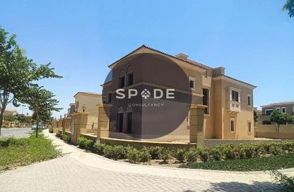 Townhouse - 4 - 4 for sale in City Gate - 5th Settlement Compounds - The 5th Settlement - New Cairo City - Cairo