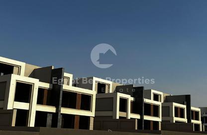 Villa - 3 - 4 for sale in El Patio Town - 5th Settlement Compounds - The 5th Settlement - New Cairo City - Cairo Villa - 3 - 4 for sale in El Patio Town - 5th Settlement Compounds - The 5th Settlement - New Cairo City - Cairo