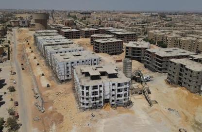 شقة - 3 - 2 للبيع في بالم كابيتال - مدينة الشروق - القاهرة