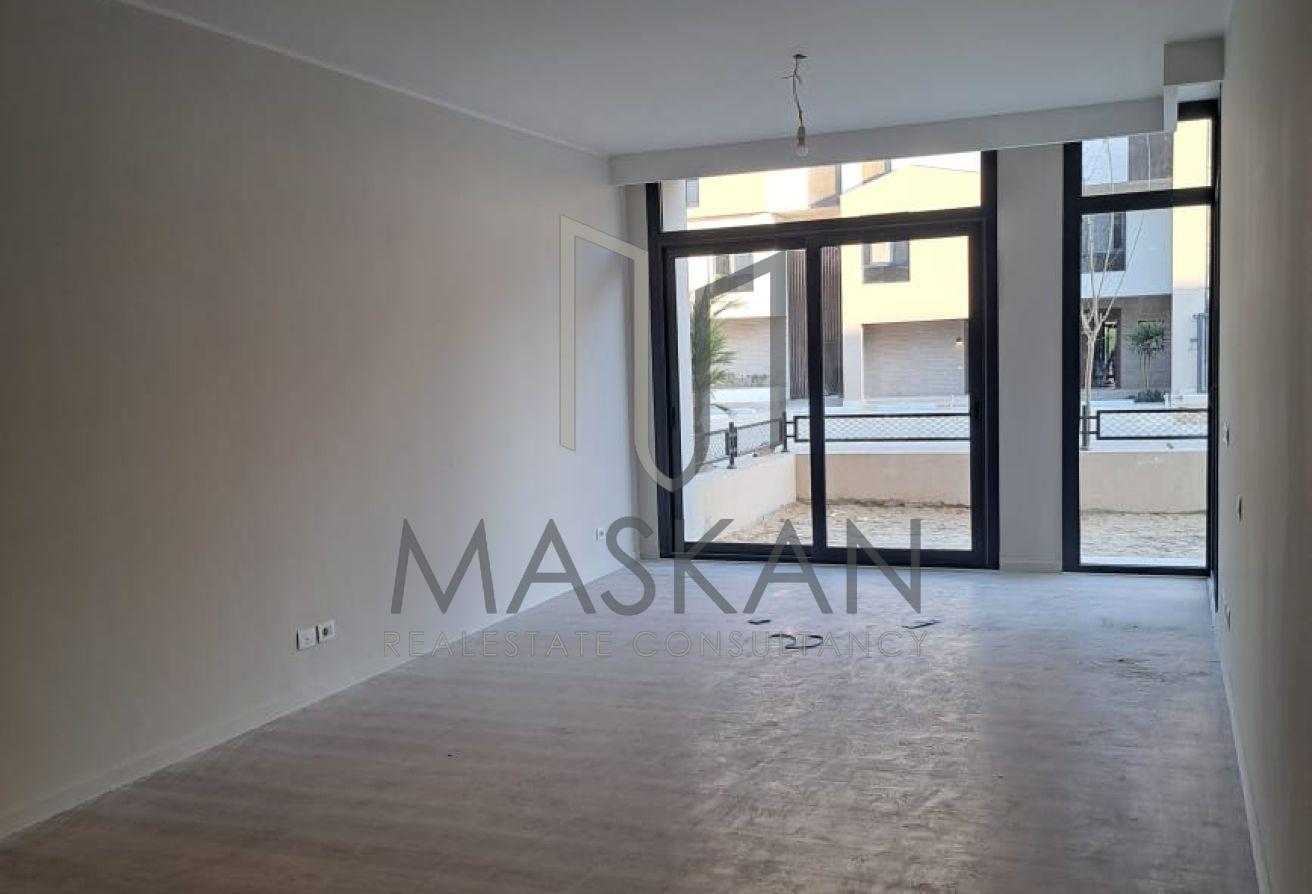 2-bedroom apartment 103 m² for sale in VYE SODIC