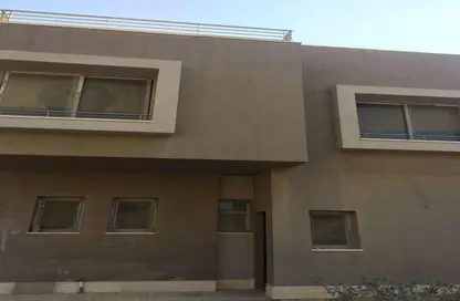 فيلا - 4 غرف نوم - 3 حمامات للبيع في كمبوند فيلدج جاردن القطامية - كمبوندات التجمع الخامس - التجمع الخامس - مدينة القاهرة الجديدة - القاهرة