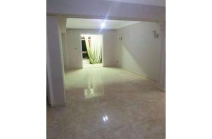 Apartment - 3 Bedrooms - 2 Bathrooms for sale in Al Taqa St.   Mohamed Mostafa Al Sayed - Al Nadi Al Ahly - Nasr City - Cairo