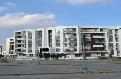 Apartment - 2 Bedrooms - 3 Bathrooms for sale in IL Bosco - New Capital Compounds - New Capital City - Cairo Apartment - 2 Bedrooms - 3 Bathrooms for sale in IL Bosco - New Capital Compounds - New Capital City - Cairo