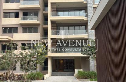 Apartment - 2 Bedrooms - 2 Bathrooms for sale in IL Bosco - New Capital Compounds - New Capital City - Cairo