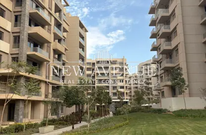 شقة - 2 غرف نوم - 2 حمامات للبيع في ال بوسكو - كمبوندات العاصمة الإدارية الجديدة - العاصمة الإدارية الجديدة - القاهرة