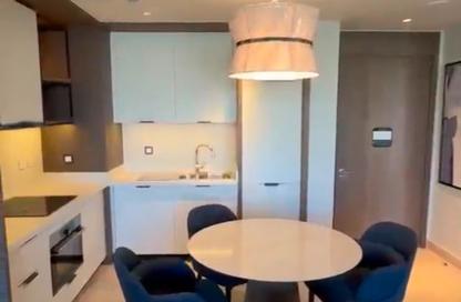 شقق فندقية - 2 غرف نوم - 2 حمامات للبيع في مراسي - سيدي عبد الرحمن - الساحل الشمالي شقق فندقية - 2 غرف نوم - 2 حمامات للبيع في مراسي - سيدي عبد الرحمن - الساحل الشمالي