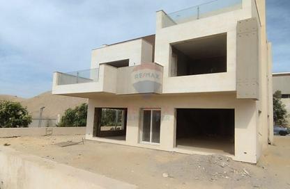Villa - 5 Bedrooms - 6 Bathrooms for sale in City View - Cairo Alexandria Desert Road - 6 October City - Giza Villa - 5 Bedrooms - 6 Bathrooms for sale in City View - Cairo Alexandria Desert Road - 6 October City - Giza