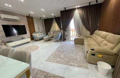 Villa - 4 Bedrooms - 3 Bathrooms for sale in Joya - 26th of July Corridor - 6 October City - Giza