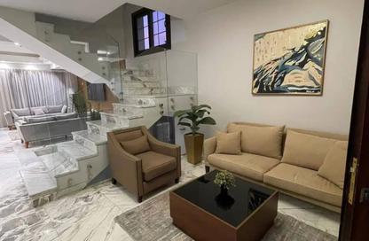 Villa - 4 Bedrooms - 3 Bathrooms for sale in Joya - 26th of July Corridor - 6 October City - Giza Villa - 4 Bedrooms - 3 Bathrooms for sale in Joya - 26th of July Corridor - 6 October City - Giza