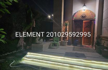 منزل مزدوج - 4 غرف نوم - 4 حمامات للبيع في النسايم - الحي المتميز - مدينة 6 أكتوبر - الجيزة منزل مزدوج - 4 غرف نوم - 4 حمامات للبيع في النسايم - الحي المتميز - مدينة 6 أكتوبر - الجيزة