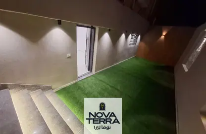 Apartment - 3 Bedrooms - 2 Bathrooms for sale in 7th District - Sheikh Zayed City - Giza