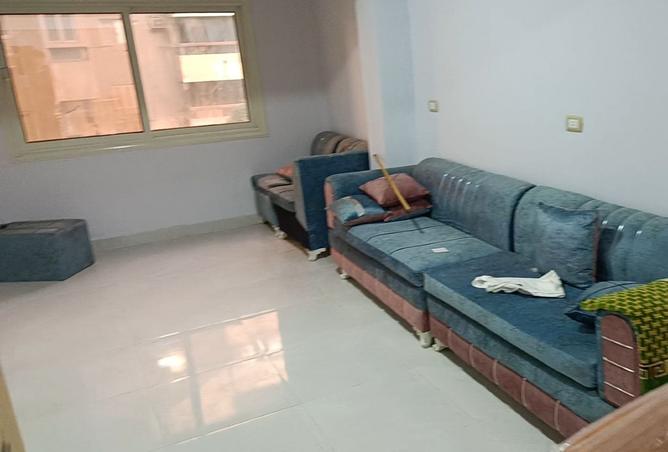 مساكن شباب المهندسين مكرم عبيد الترا سوبر لوكس – pohled 3
