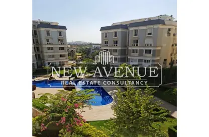 iVilla - 3 Bedrooms - 4 Bathrooms for sale in Mountain View Hyde Park - 5th Settlement Compounds - The 5th Settlement - New Cairo City - Cairo