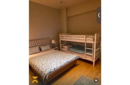 Apartment - 2 Bedrooms - 2 Bathrooms for rent in Mivida - 5th Settlement Compounds - The 5th Settlement - New Cairo City - Cairo