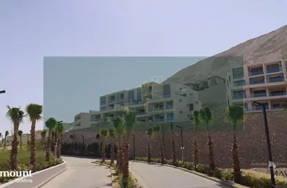 Chalet - 2 Bedrooms - 2 Bathrooms for sale in Baymount - Al Ain Al Sokhna - Suez