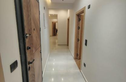 Apartment - 3 - 2 for rent in New Lotus - The 5th Settlement - New Cairo City - Cairo