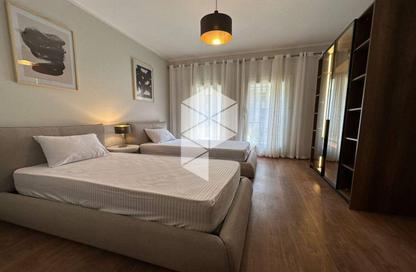 Apartment - 3 Bedrooms - 3 Bathrooms for sale in South Teseen St. - The 5th Settlement - New Cairo City - Cairo Apartment - 3 Bedrooms - 3 Bathrooms for sale in South Teseen St. - The 5th Settlement - New Cairo City - Cairo