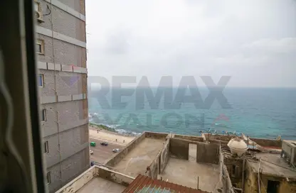 Apartment - 3 Bedrooms - 2 Bathrooms for sale in Ibrahimia - Hay Wasat - Alexandria