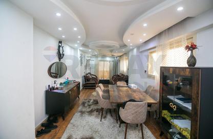 Apartment - 3 Bedrooms - 2 Bathrooms for sale in Ibrahimia - Hay Wasat - Alexandria