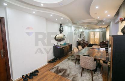 Apartment - 3 Bedrooms - 2 Bathrooms for sale in Ibrahimia - Hay Wasat - Alexandria