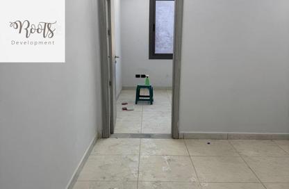 عيادة - استوديو - 1 للايجار في هالتاون - مدينة 6 أكتوبر - الجيزة