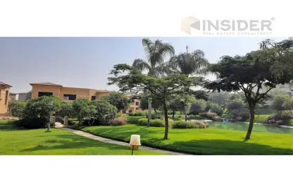 فيلا - 7 غرف نوم - 7 حمامات للبيع في ليك فيو - كمبوندات التجمع الخامس - التجمع الخامس - مدينة القاهرة الجديدة - القاهرة