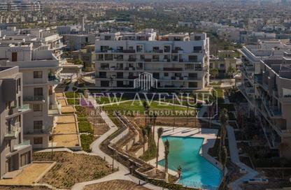 Apartment - 3 Bedrooms - 3 Bathrooms for sale in V Residences - New Cairo City - Cairo