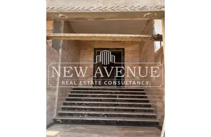 دوبلكس - 3 غرف نوم - 3 حمامات للبيع في حى الاندلس - مدينة القاهرة الجديدة - القاهرة