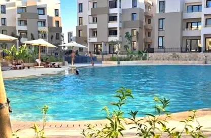 Chalet - 2 Bedrooms - 2 Bathrooms for sale in Zahra - Sidi Abdel Rahman - North Coast Chalet - 2 Bedrooms - 2 Bathrooms for sale in Zahra - Sidi Abdel Rahman - North Coast